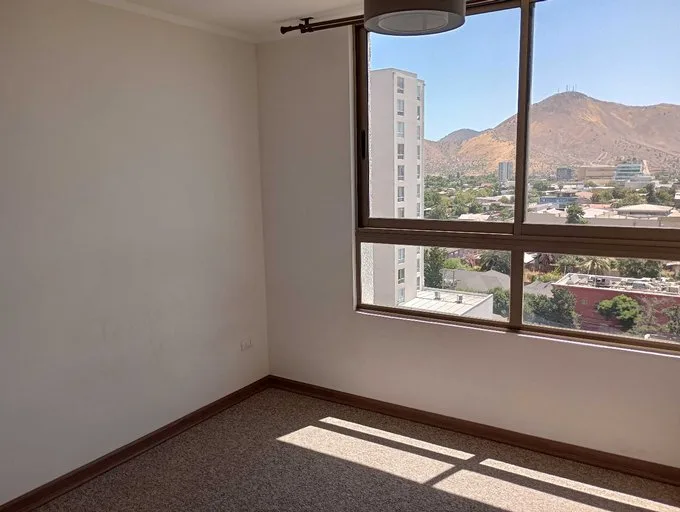 Arriendo de Departamento en San Bernardo, Estación San Bernardo 2 dormitorio c/estacion (18620)