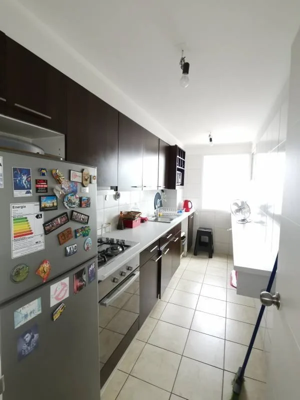 Arriendo Departamento