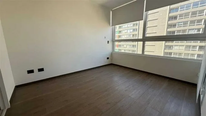 Arriendo de Departamento en San Joaquín, Luminoso dpto de 1d/1b/1e/1b (126365)