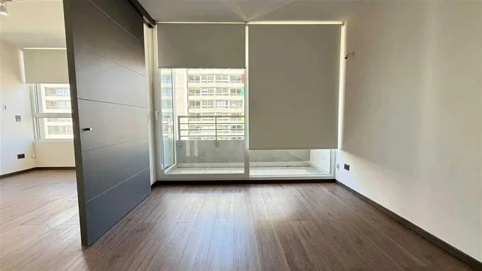 Arriendo de Departamento en San Joaquín, Luminoso dpto de 1d/1b/1e/1b (126365)