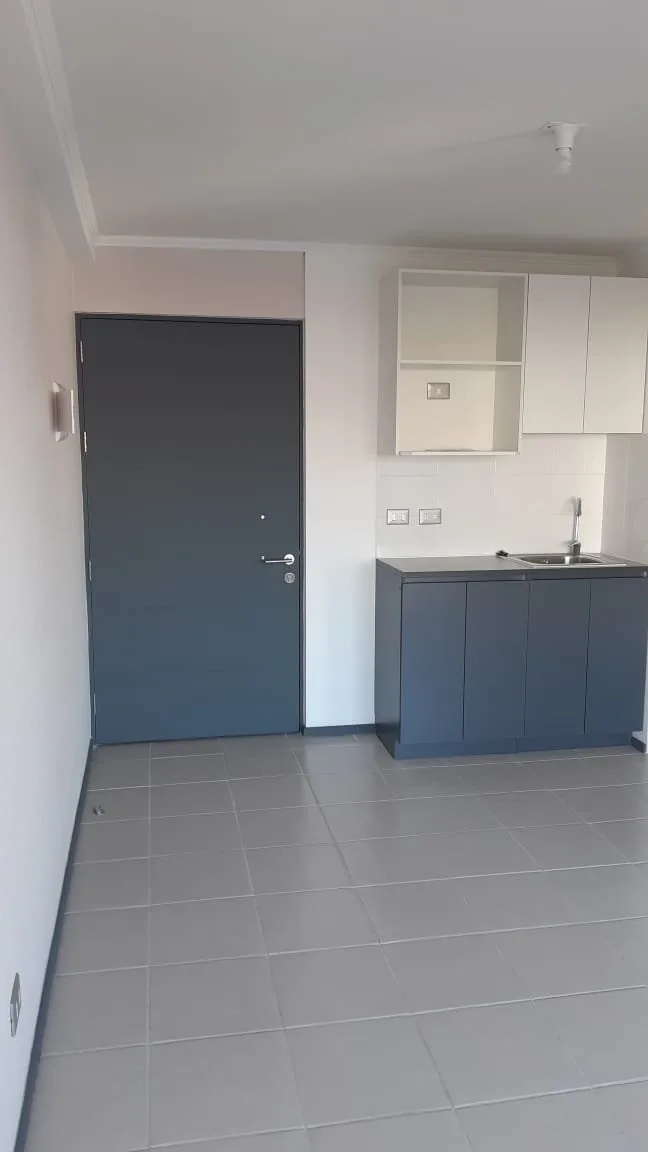Arriendo de Departamento en San Joaquín, Pintor Cicarelli 278