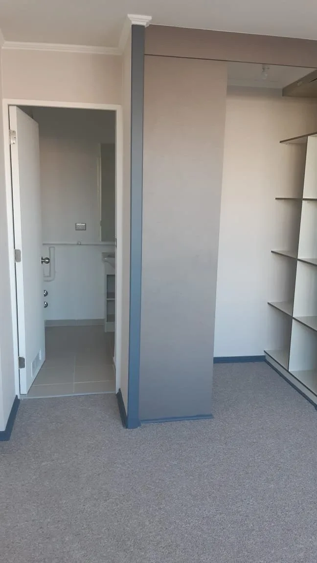 Arriendo de Departamento en San Joaquín, Pintor Cicarelli 278