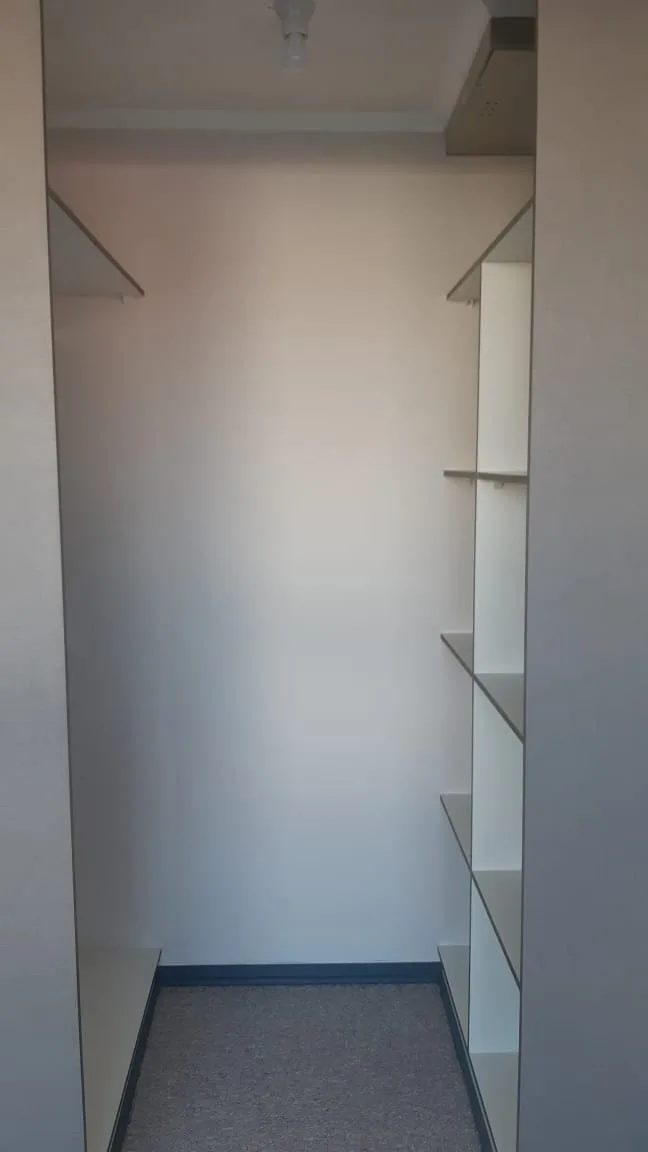 Arriendo de Departamento en San Joaquín, Pintor Cicarelli 278
