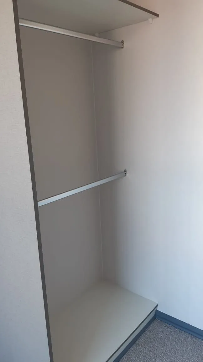 Arriendo de Departamento en San Joaquín, Pintor Cicarelli 278
