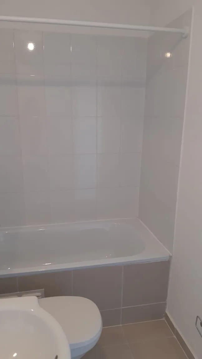 Arriendo de Departamento en San Joaquín, Pintor Cicarelli 278