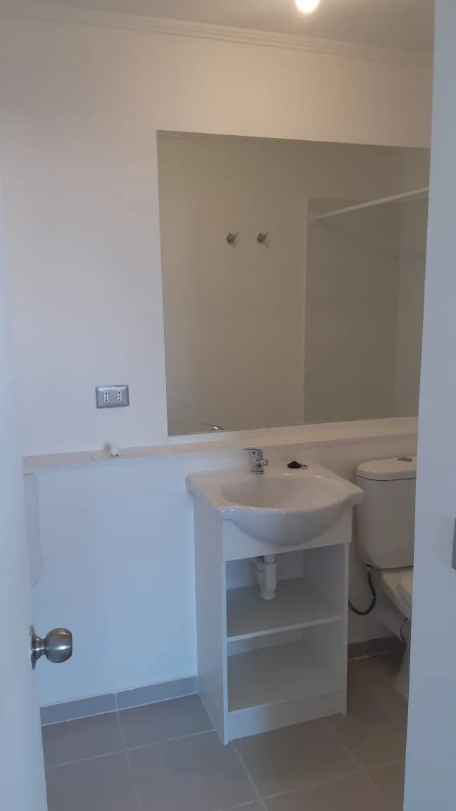 Arriendo de Departamento en San Joaquín, Pintor Cicarelli 278