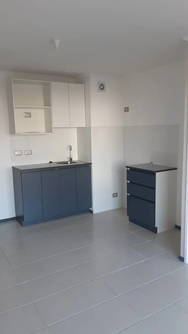 Arriendo de Departamento en San Joaquín, Pintor Cicarelli 278