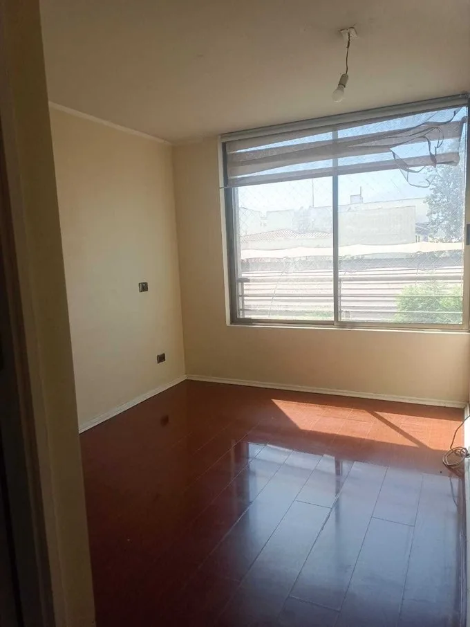 Arriendo de Departamento en San Joaquín, arriendo vicuña mackenna 2935  piso 6 (84619)