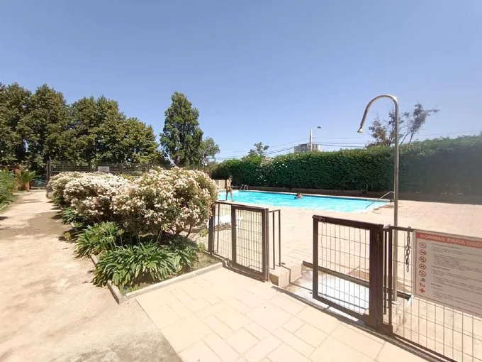 Arriendo de Departamento en San Joaquín, arriendo vicuña mackenna 2935  piso 6 (84619)