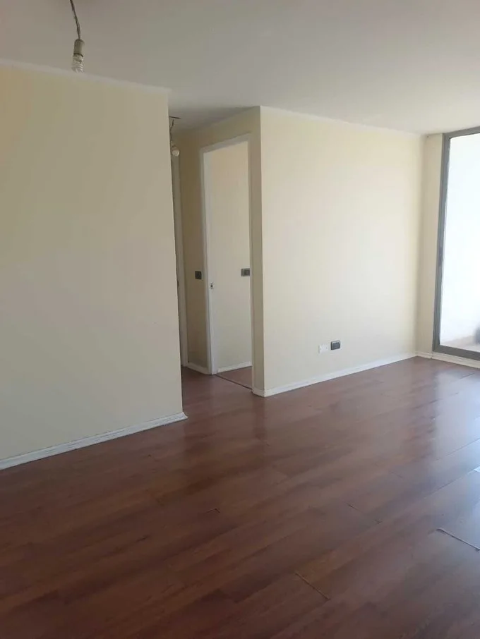 Arriendo de Departamento en San Joaquín, arriendo vicuña mackenna 2935  piso 6 (84619)