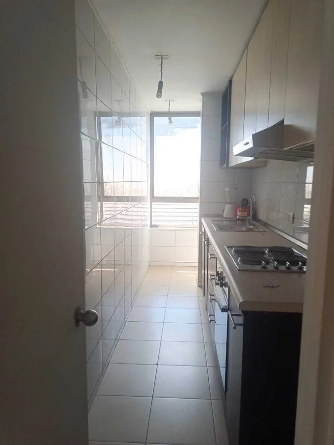 Arriendo de Departamento en San Joaquín, arriendo vicuña mackenna 2935  piso 6 (84619)