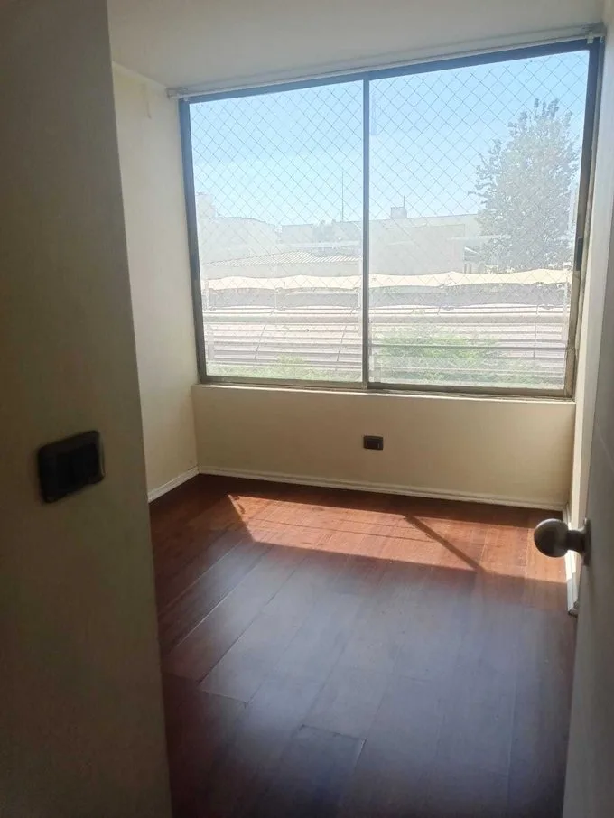 Arriendo de Departamento en San Joaquín, arriendo vicuña mackenna 2935  piso 6 (84619)