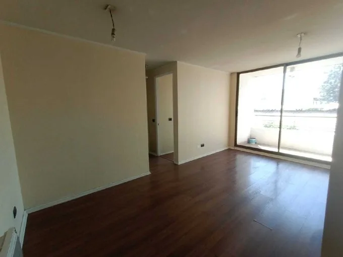 Arriendo de Departamento en San Joaquín, arriendo vicuña mackenna 2935  piso 6 (84619)
