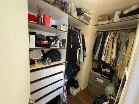 Arriendo de Departamento en San Miguel, 3 dor+2 baños+est+bod metro lo vial (125388)