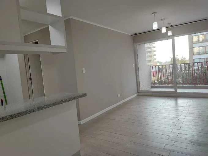Arriendo de Departamento en San Miguel, Arriendo Depto San Miguel Buen Barrio (118346)