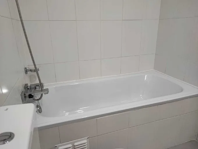 Arriendo de Departamento en San Miguel, Arriendo Depto San Miguel Buen Barrio (118346)