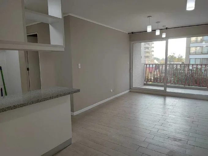 Arriendo de Departamento en San Miguel, Arriendo Depto San Miguel Buen Barrio (118346)