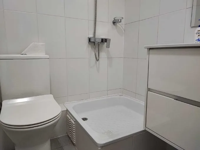 Arriendo de Departamento en San Miguel, Arriendo Depto San Miguel Buen Barrio (118346)