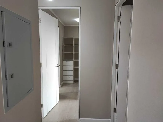 Arriendo de Departamento en San Miguel, Arriendo Depto San Miguel Buen Barrio (118346)