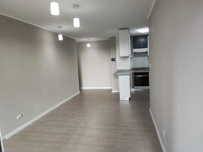 Arriendo de Departamento en San Miguel, Arriendo Depto San Miguel Buen Barrio (118346)