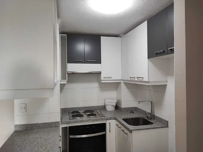 Arriendo de Departamento en San Miguel, Arriendo Depto San Miguel Buen Barrio (118346)