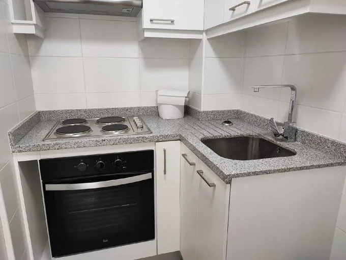 Arriendo de Departamento en San Miguel, Arriendo Depto San Miguel Buen Barrio (118346)