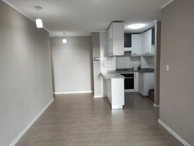 Arriendo de Departamento en San Miguel, Arriendo Depto San Miguel Buen Barrio (118346)
