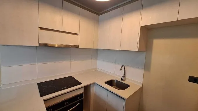 Arriendo de Departamento en San Miguel, Arriendo departamento san miguel (128326)