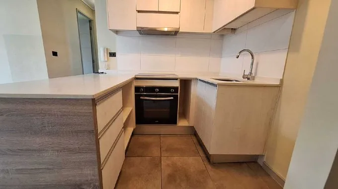 Arriendo de Departamento en San Miguel, Arriendo departamento san miguel (128326)