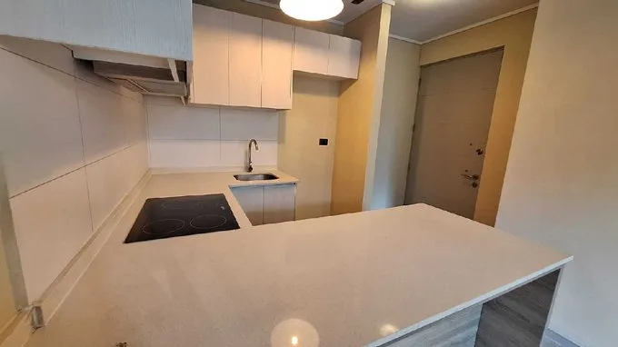 Arriendo de Departamento en San Miguel, Arriendo departamento san miguel (128326)