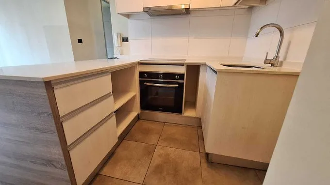 Arriendo de Departamento en San Miguel, Arriendo departamento san miguel (128326)