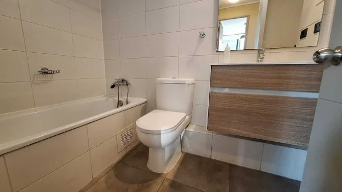 Arriendo de Departamento en San Miguel, Arriendo departamento san miguel (128326)