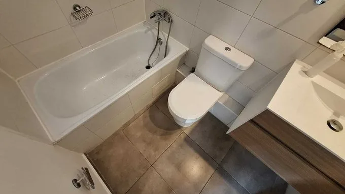 Arriendo de Departamento en San Miguel, Arriendo departamento san miguel (128326)