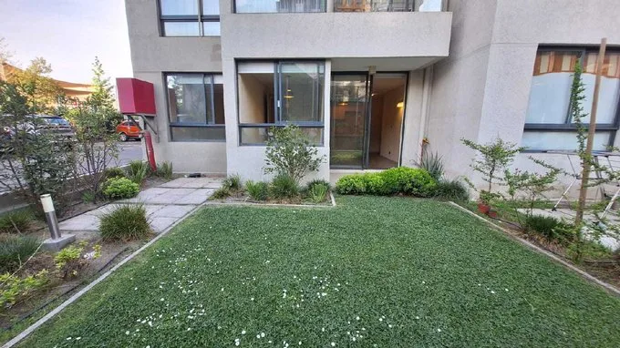 Arriendo de Departamento en San Miguel, Arriendo departamento san miguel (128326)