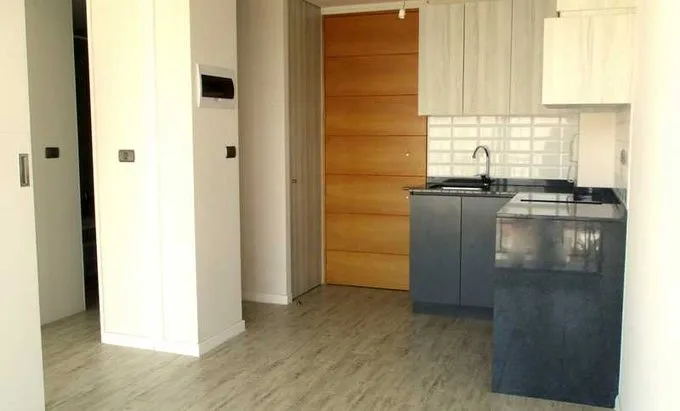 Arriendo de Departamento en San Miguel, Arriendo depto 1 dorm. San Nicolas Metro (130178)