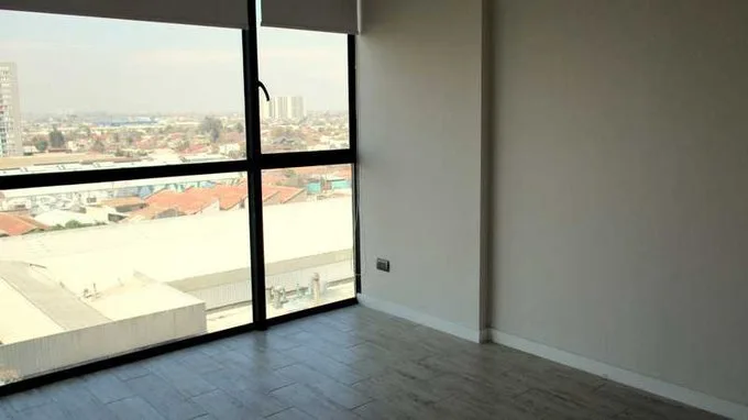 Arriendo de Departamento en San Miguel, Arriendo depto 1 dorm. San Nicolas Metro (130178)