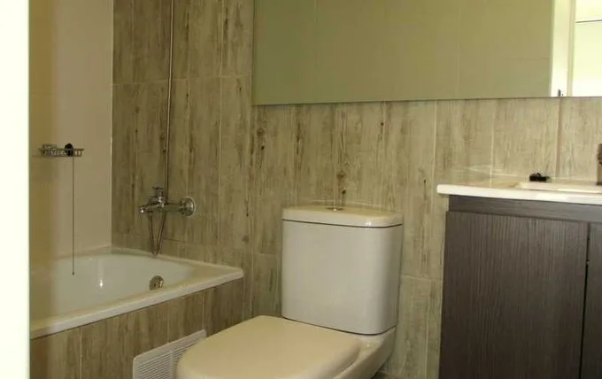 Arriendo de Departamento en San Miguel, Arriendo depto 1 dorm. San Nicolas Metro (130178)