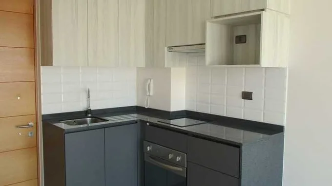 Arriendo de Departamento en San Miguel, Arriendo depto 1 dorm. San Nicolas Metro (130178)
