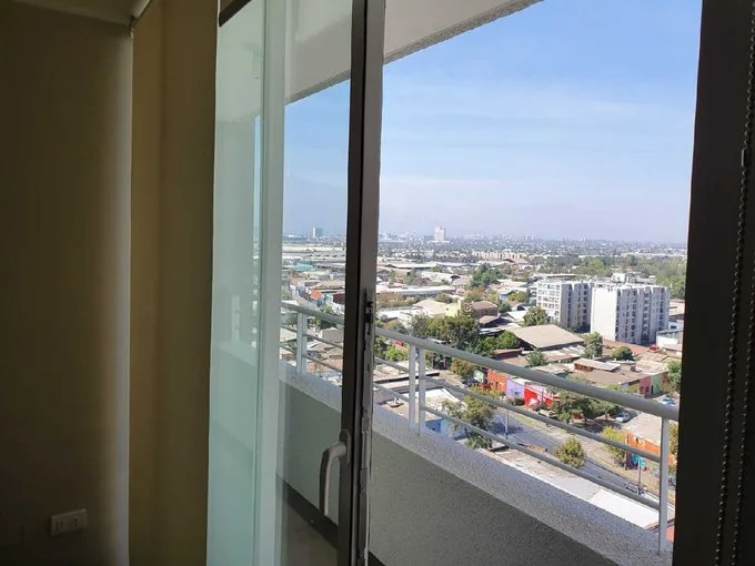 Arriendo de Departamento en San Miguel, Arriendo disponible  (125521)