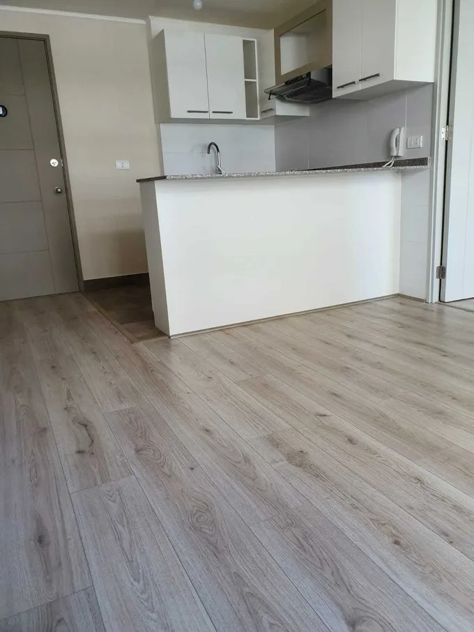 Arriendo de Departamento en San Miguel, Arriendo disponible  (125521)