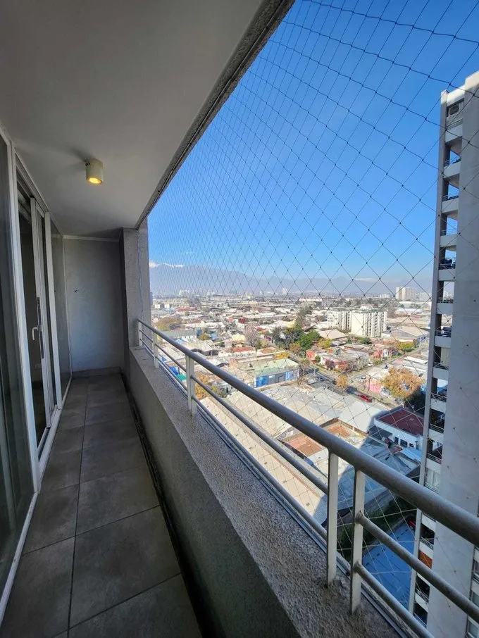 Arriendo de Departamento en San Miguel, Arriendo disponible  (125521)