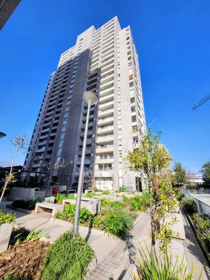 Arriendo de Departamento en San Miguel, Arriendo disponible  (125521)