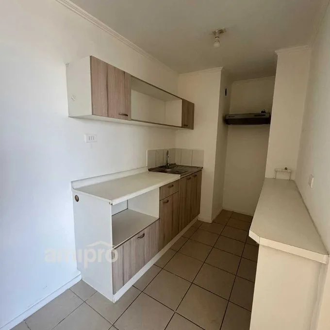 Arriendo de Departamento en San Miguel, Arriendo dpto 3D1B Santa Rosa San Miguel (66587)