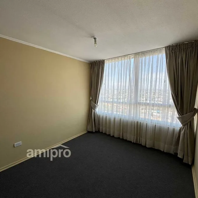 Arriendo de Departamento en San Miguel, Arriendo dpto 3D1B Santa Rosa San Miguel (66587)