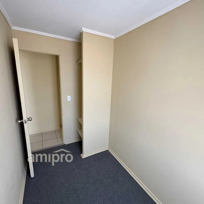 Arriendo de Departamento en San Miguel, Arriendo dpto 3D1B Santa Rosa San Miguel (66587)