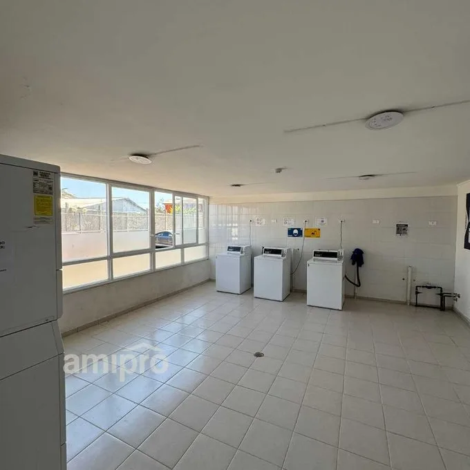 Arriendo de Departamento en San Miguel, Arriendo dpto 3D1B Santa Rosa San Miguel (66587)