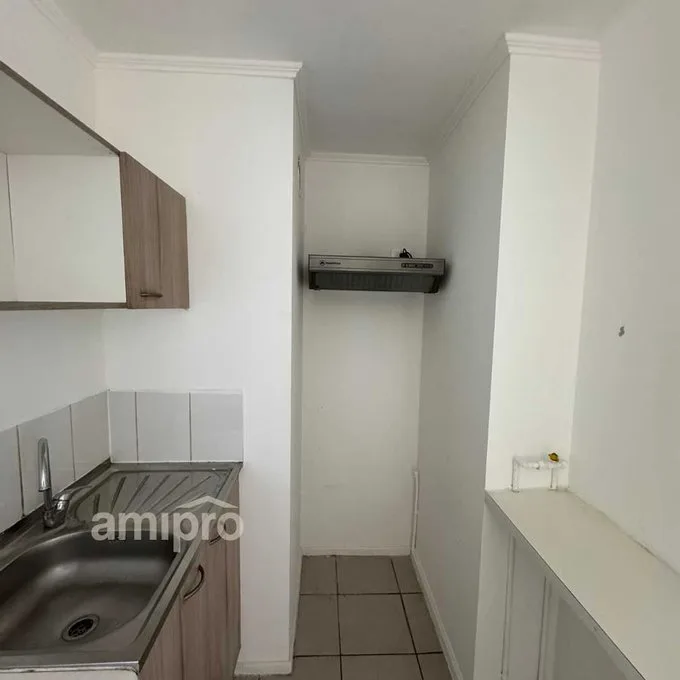 Arriendo de Departamento en San Miguel, Arriendo dpto 3D1B Santa Rosa San Miguel (66587)