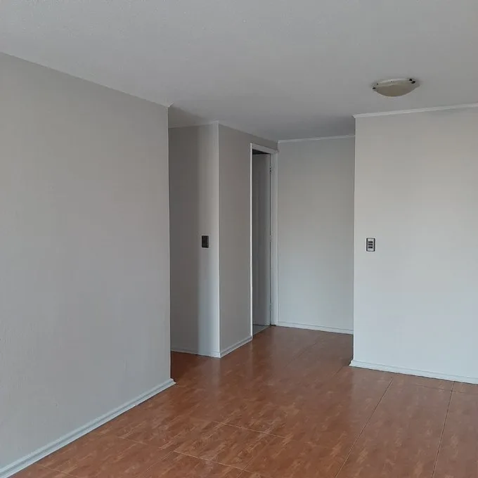 Arriendo de Departamento en San Miguel, Av. Centenario 890 - 1