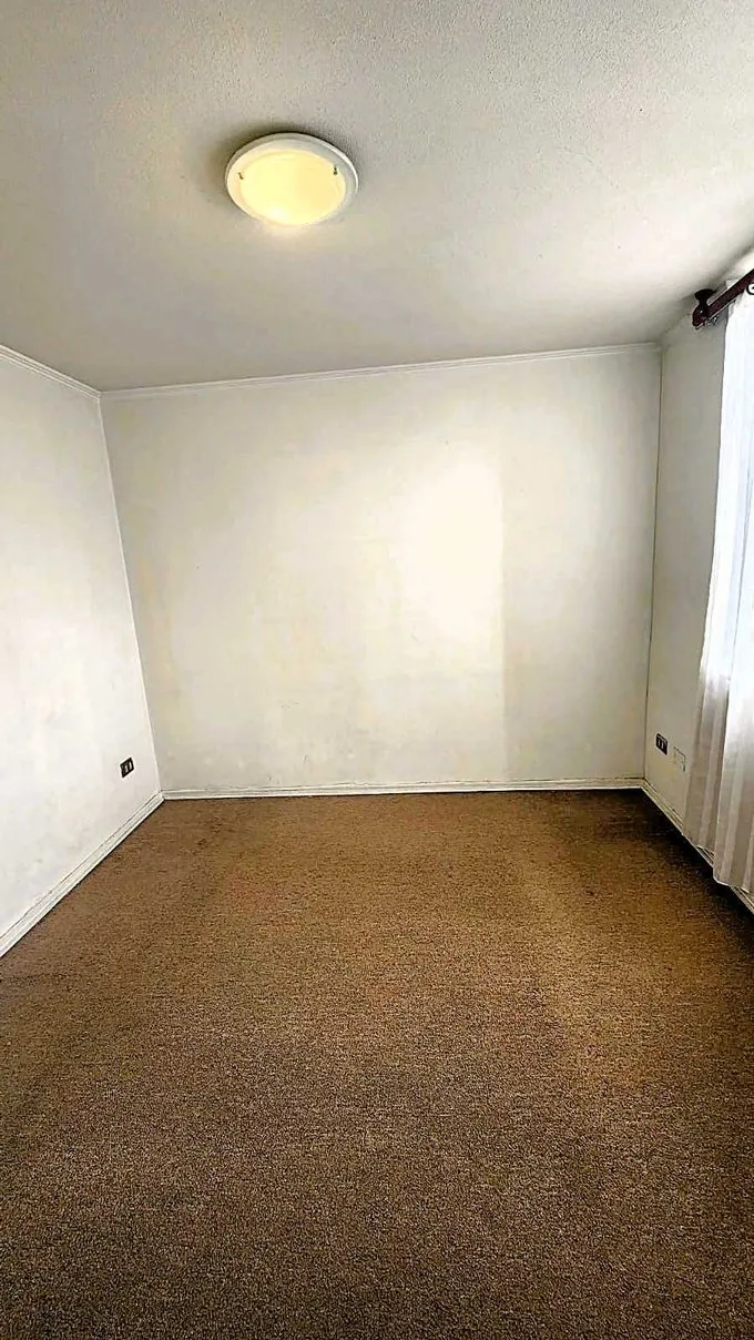 Arriendo de Departamento en San Miguel, Avda. Centenario con gran avenida (128684)