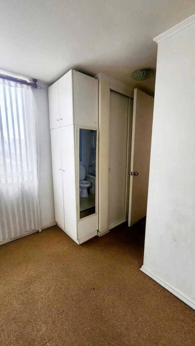 Arriendo de Departamento en San Miguel, Avda. Centenario con gran avenida (128684)